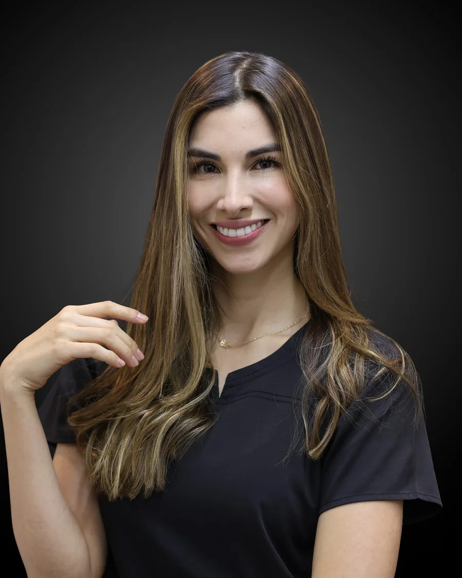 Dra. Lina Caicedo