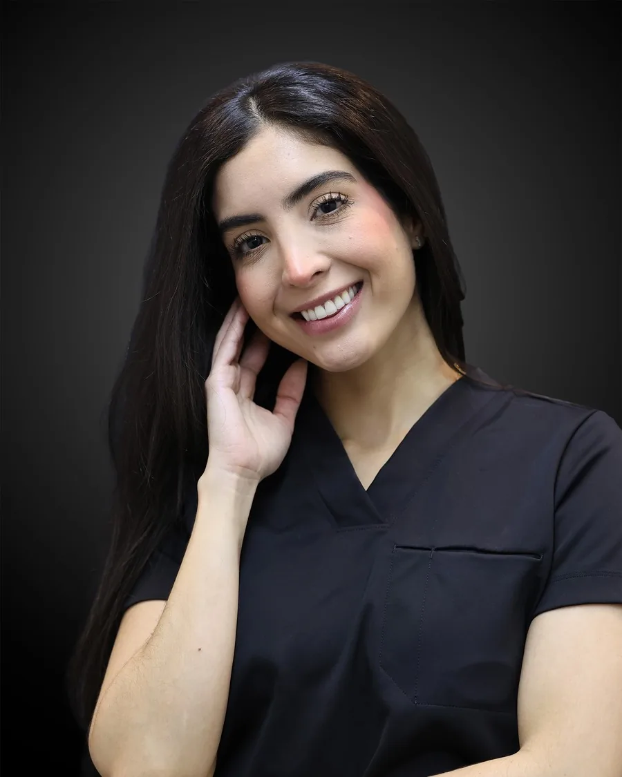 Dra. Valentina Pérez